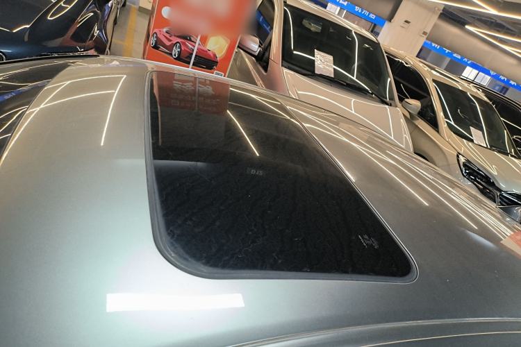 Used Lexus ES 2020 200 Luxury Edition
