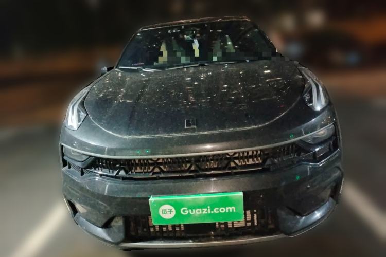 Used Lynk & Co 05 2023 2.0TD Two-Wheel Drive Shine Halo