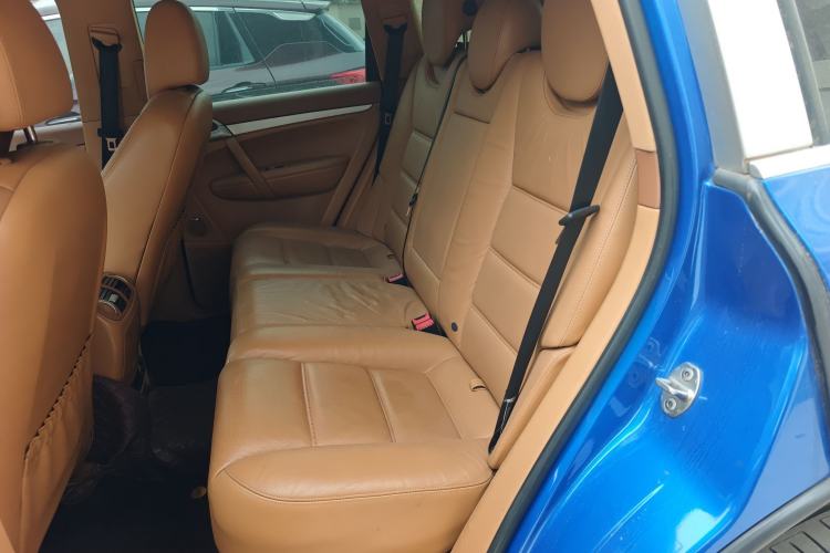 Used Porsche Cayenne 2007 Cayenne 3.6L
