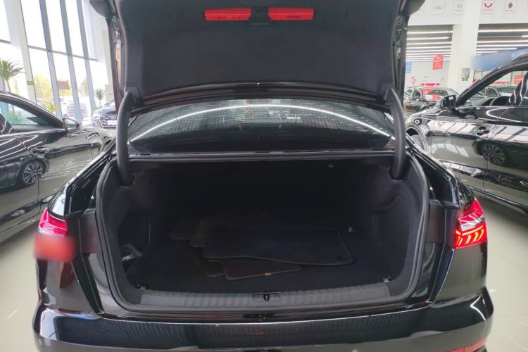 Used Audi A6L 2024 45 TFSI quattro Prestige Dynamic Edition