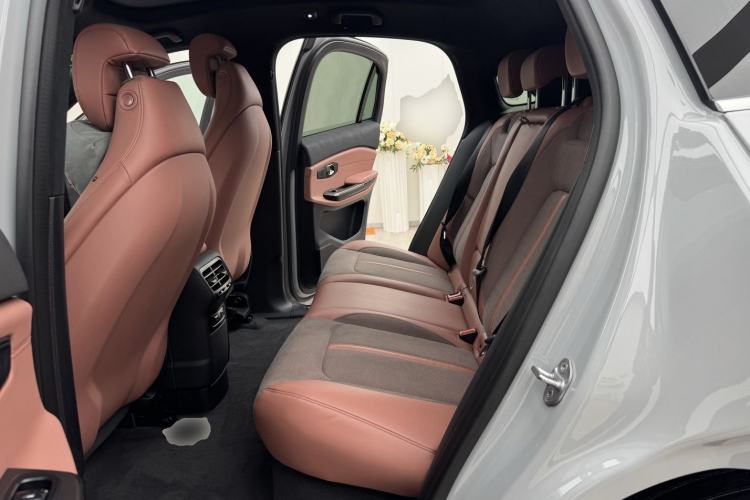 Used Nio EC6 2020 605 km Sport Edition