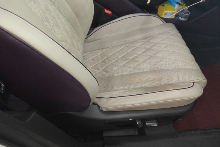 Used Wey Latte DHT 2022 1.5T DHT Extra-Large Cup
