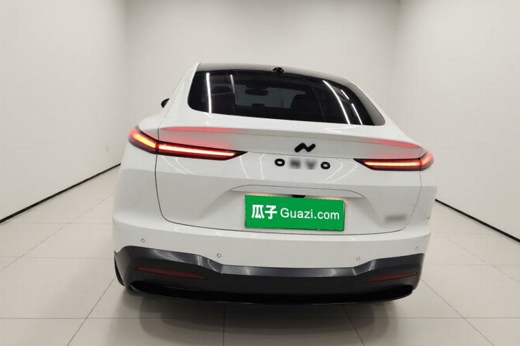 Used ONVO L60 2024 60 kWh Rear-Drive Version
