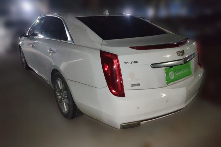 Used Cadillac XTS 2016 28T Tech Edition
