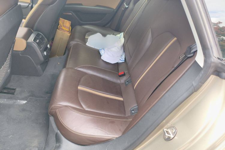 Used Audi A7 2014 50 TFSI quattro Comfort Model