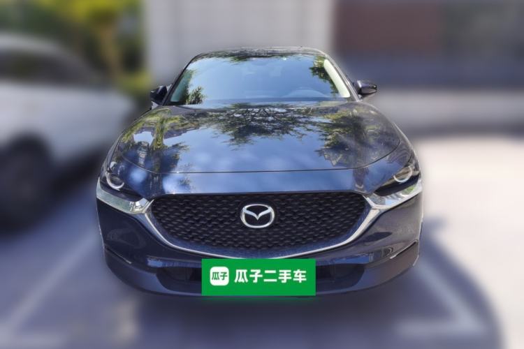 Used Mazda CX-30 2024 2.0L Manual Shangyue Trim