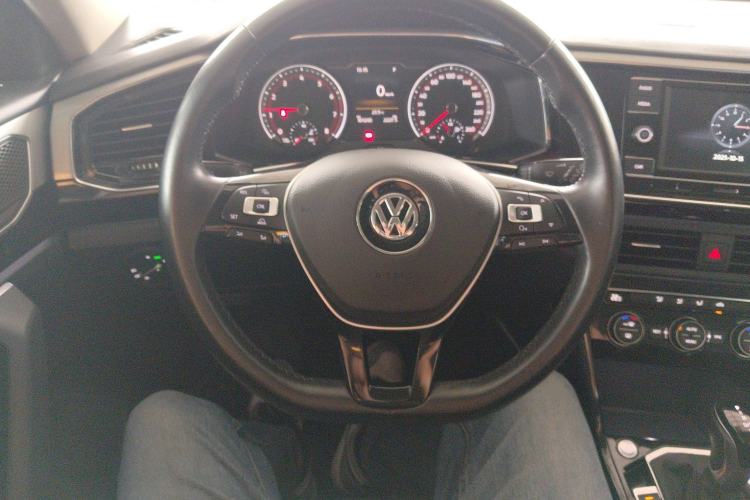 Used Volkswagen Tayron 2019 330TSI Two-Wheel Drive Luxury Model China VI Standard
