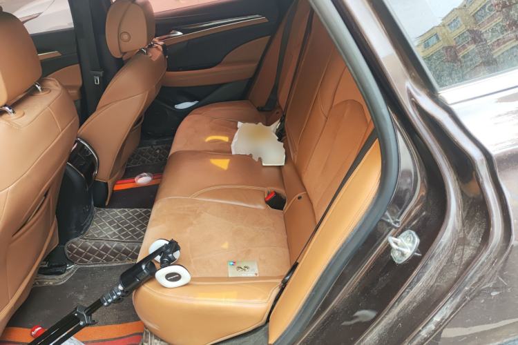 Used Buick LaCrosse 2018 28T Elite Edition