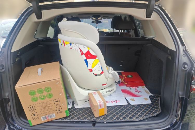 Used BMW iX3 2022 Leading Model
