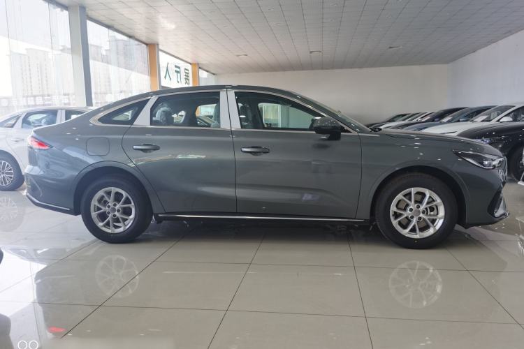 Used Geely Galaxy Stellar 6 2026 Model 125km Long-range Edition