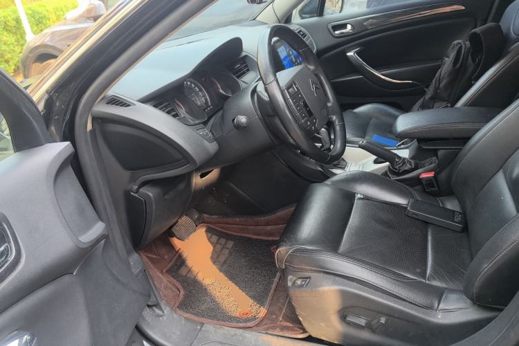 Used Citroen C5 2010 3.0L Automatic Flagship Edition