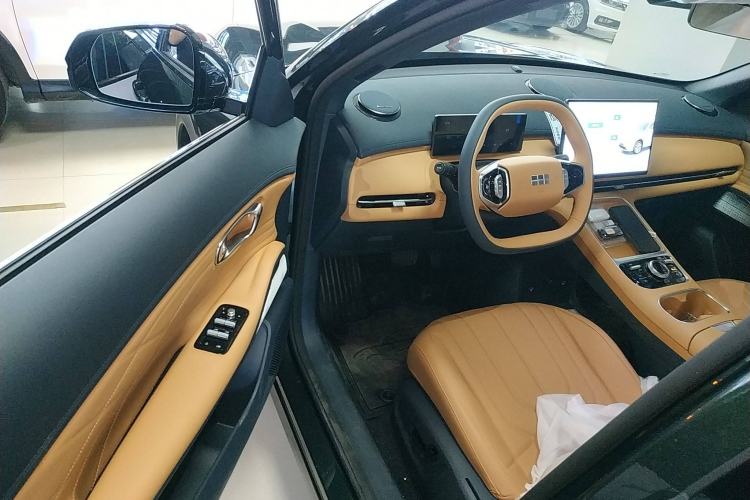 Used Geely Galaxy Galaxy Xingjian 7 EM-i 2025 120km Launch+ Version