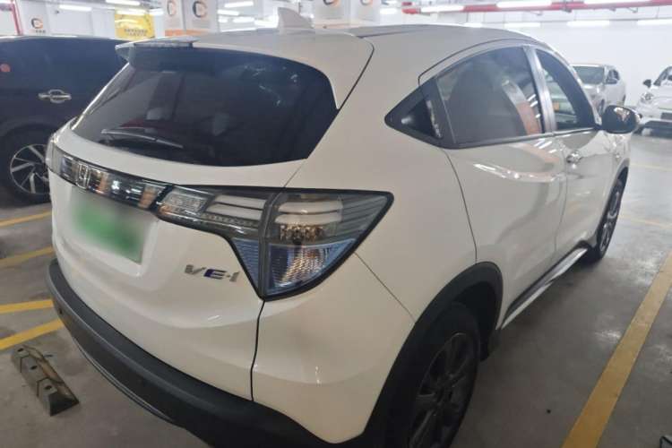 Used Everus VE-1 2021 Travel Edition
