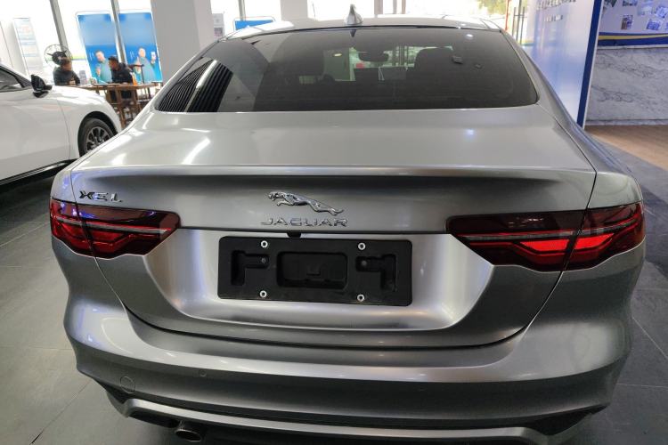 Used Jaguar XEL 2024 2.0T 250 PS R-DYNAMIC S Advanced Sport Edition

