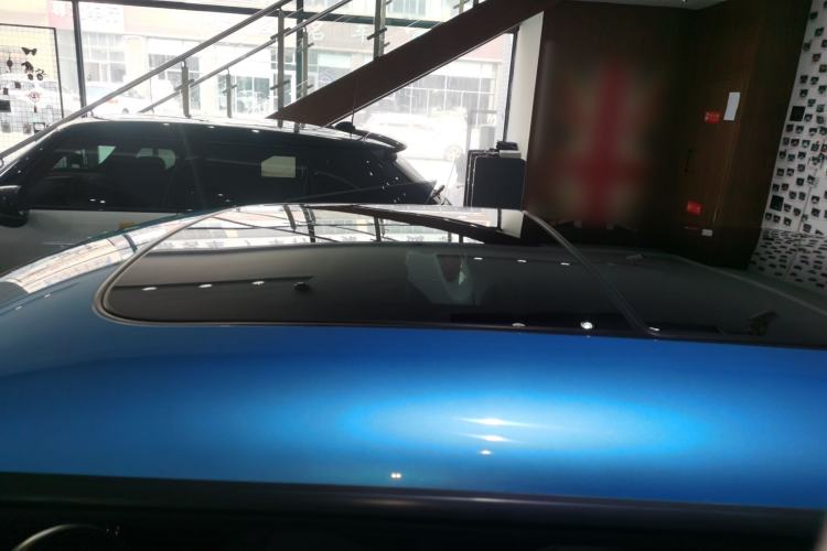 Used MINI 2018 1.5T ONE PLUS