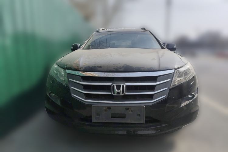 Used Honda Crosstour 2012 2.4L Luxury Edition
