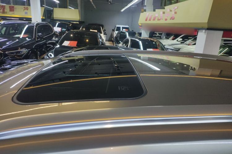 Used Lexus RX 2020 Revised Version 300 Two-Wheel Drive Elite Edition