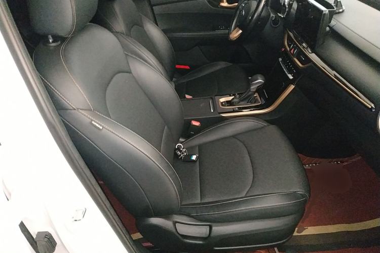 Used Kia K3 2019 1.5L CVT Smart Connectivity Version
