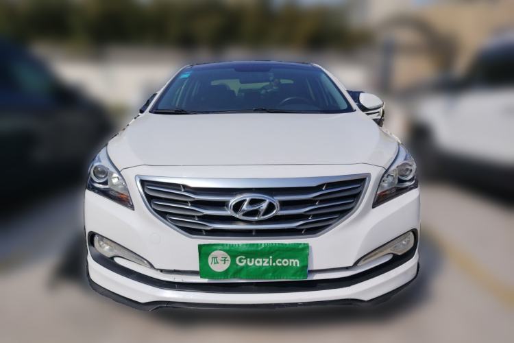 Used Hyundai Mistra 2016 1.6T Automatic Smart GLS