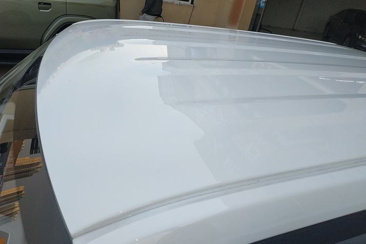 Used Geely Galaxy Panda 2024 Panda Mini 200km Endurance Bear