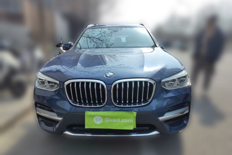 Used BMW X3 2020 xDrive28i Luxury Package