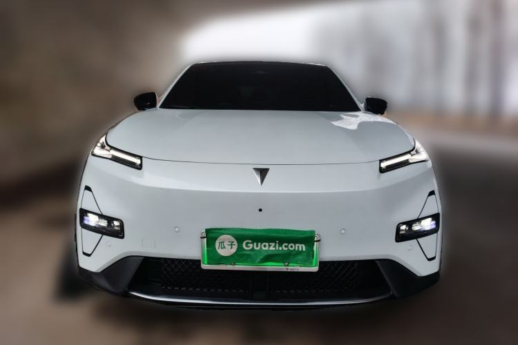 Used Deepal S05 2024 200Max Range-Extended Long-Range Version
