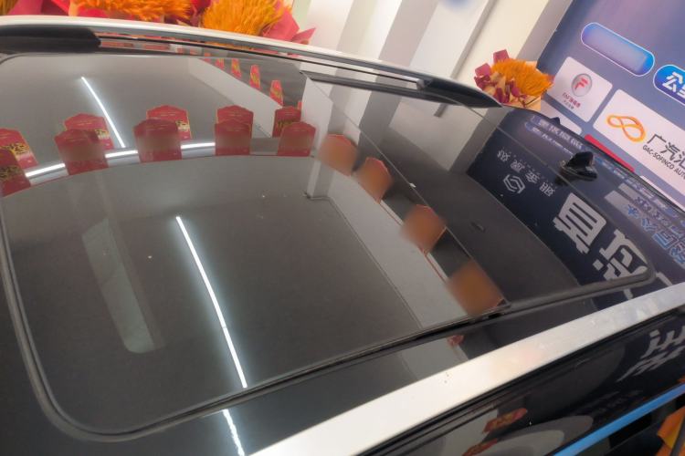 Used Lynk & Co 01 2017 2.0T Two-Wheel Drive Zhaopu Version
