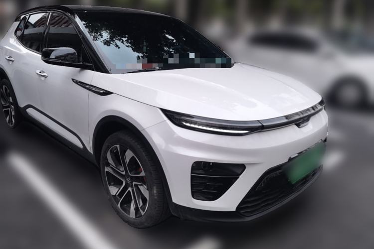 Used ENOVATE ME5 2021 1012
