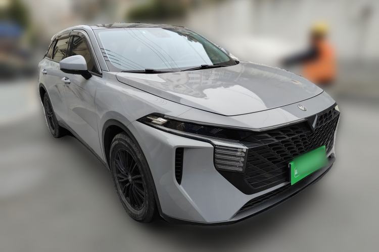 Used Venucia V 2021 260T Idol Edition