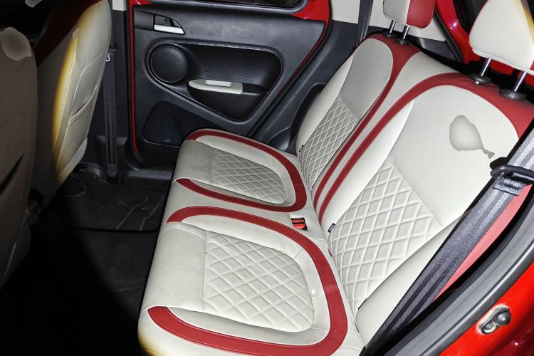 Used ORA Black Cat 2019 351 km Goddess Edition