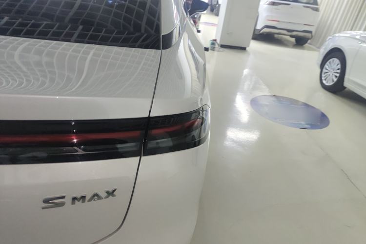 Used AION S MAX 2024 70 Star Edition
