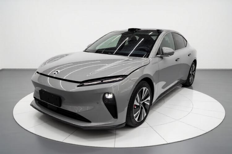 Used Nio ET5 2022 75 kWh