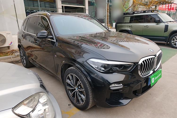 Used BMW X5 (Import) 2020 xDrive30i M Sport Package