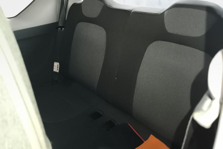 Used Wuling Hongguang MINIEV 2022 Macaron Fashion Edition Lithium-Nickel-Cobalt-Alpha-oxide
