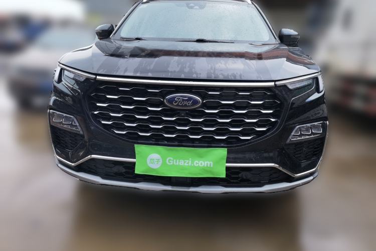 Used Ford Equator 2021 EcoBoost 225 Premier PLUS 6-Seater
