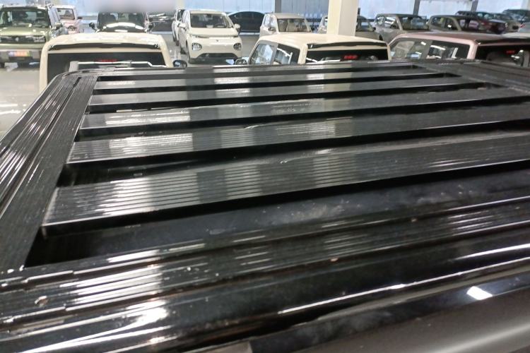 Used Baojun Spark 2023 Flagship Edition