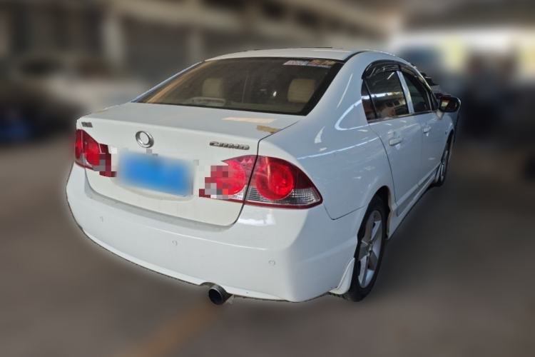 Used CIIMO 2012 1.8L Automatic
