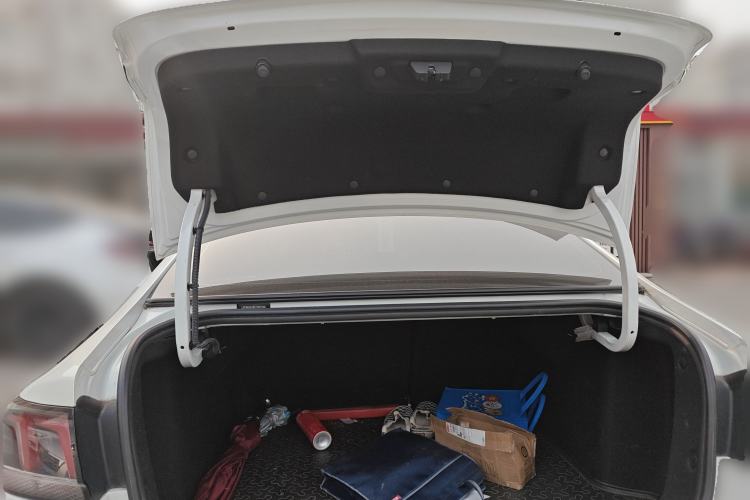 Used Peugeot 308 2016 350THP Automatic Prestige Edition
