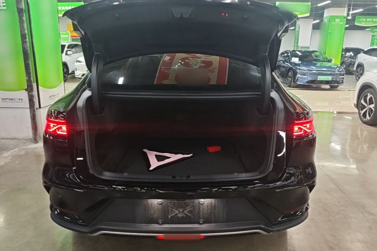 Used BYD Han 2024 DM-i Glory Edition 121KM Elite Model
