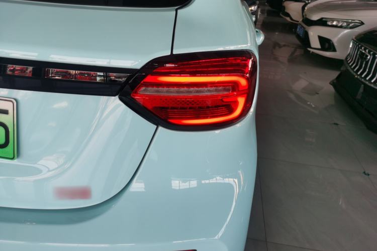 Used Leapmotor T03 2024 403 Comfort Edition
