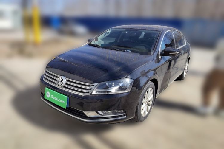 Used Volkswagen Magotan 2013 1.8TSI Premier Model