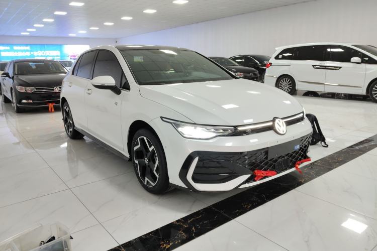 Used Volkswagen Golf 2025 300TSI R-Line