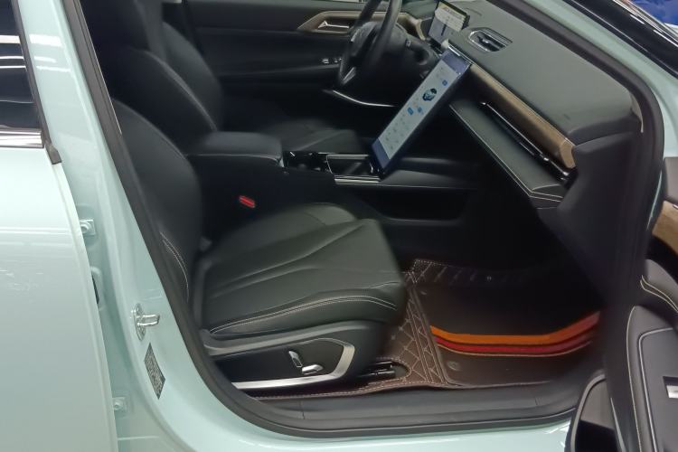 Used XPeng P5 2022 550E
