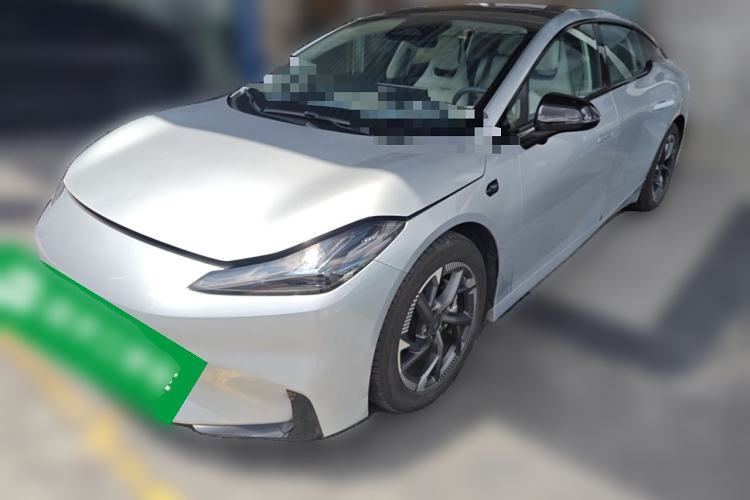 Used Hyptec GT 2023 560 Rear-Drive Seven-Wing Edition