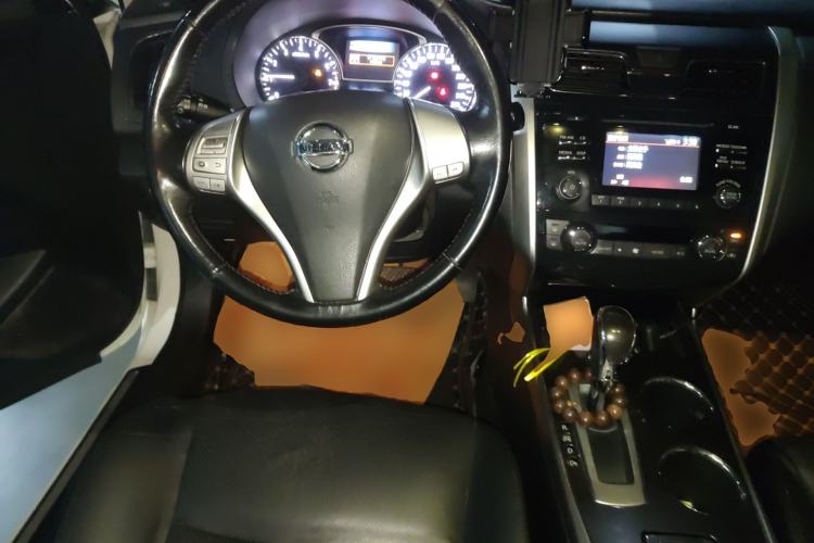 Used Nissan Teana 2013 2.0L XL Comfort Edition
