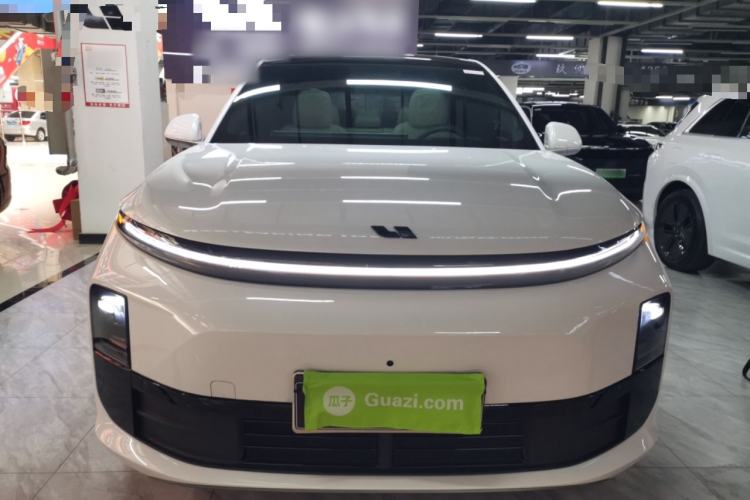 Used Li Auto L6 2024 Pro Model