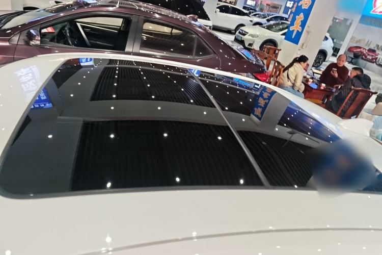 Used Honda Inspire 2022 260TURBO Elegant Edition