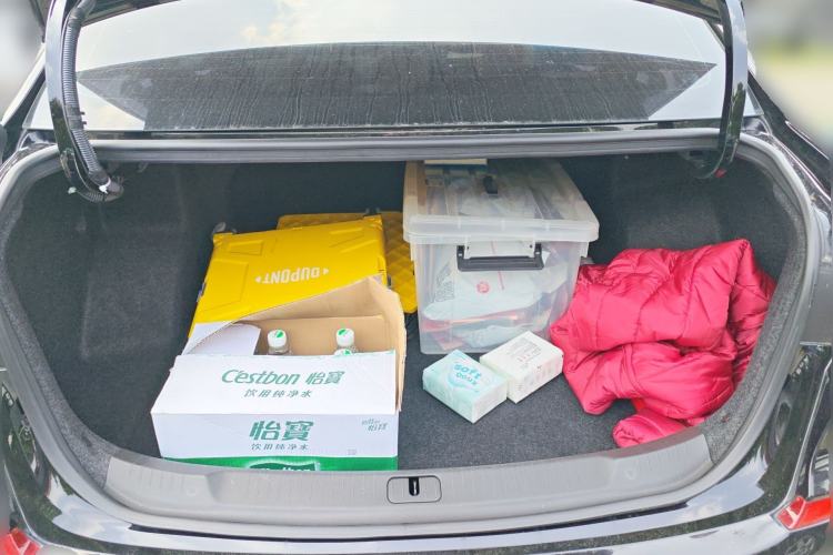 Used Chevrolet Monza 2022 320 Automatic Enjoyment Sunroof Version