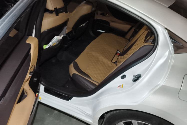 Used Lexus ES 2018 300h Premier Edition China V Standard