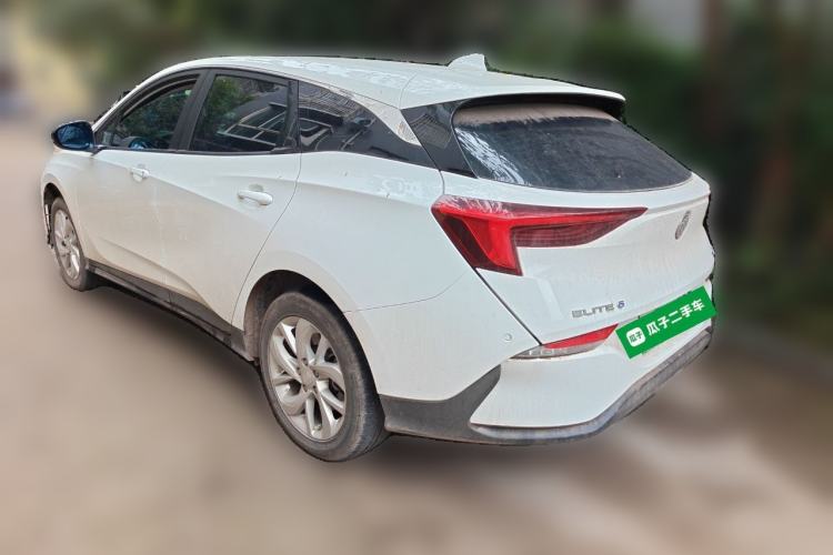 Used Buick Velite 6 2023 430km Range Commuter Version